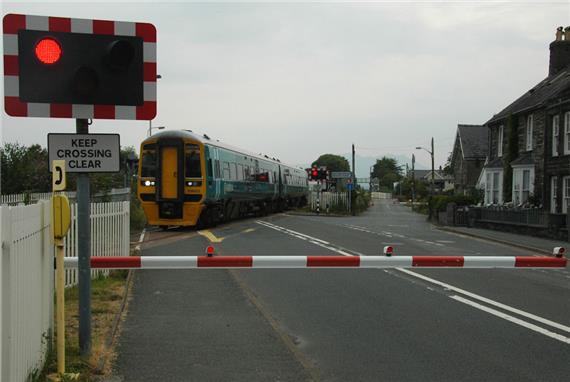 Harlech