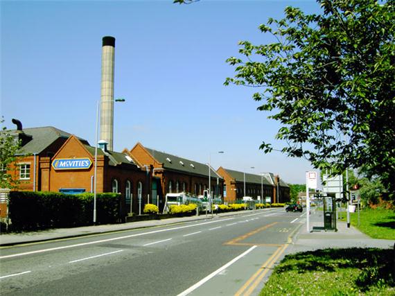 Harlesden
