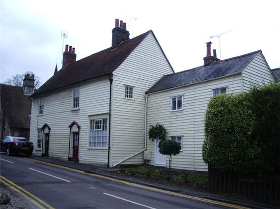 Harlow
