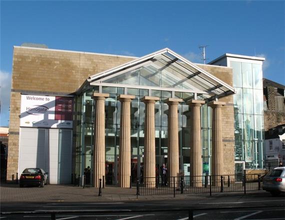 Harrogate