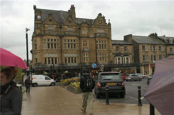 Harrogate