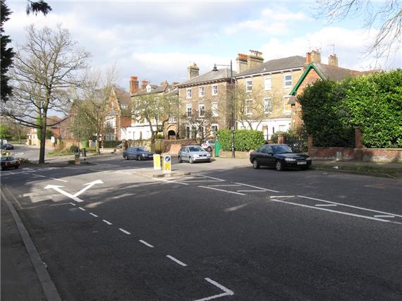 Harrow