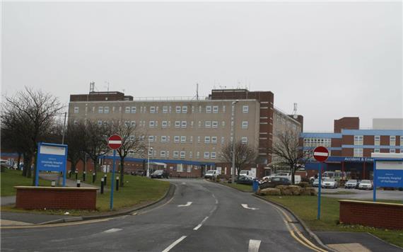 Hartlepool