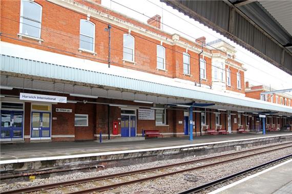 Harwich