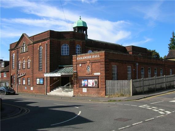 Haslemere