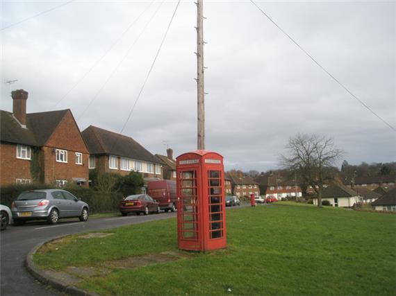 Haslemere