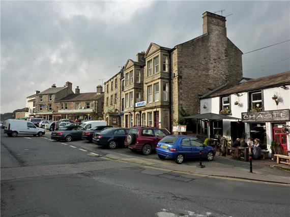 Hawes