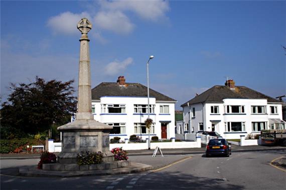 Hayle