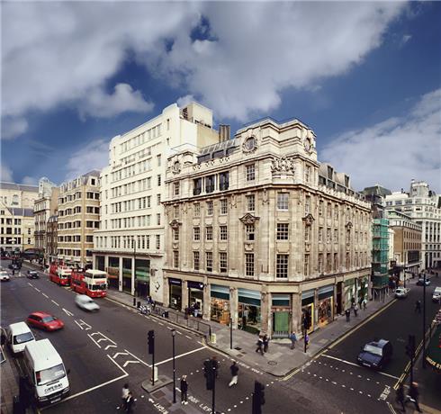Haymarket