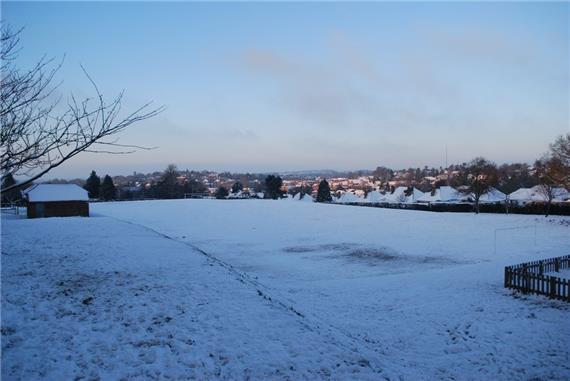 Heathfield