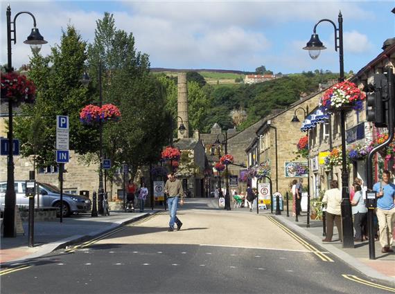 Hebden Bridge