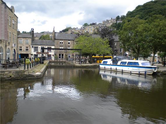 Hebden Bridge