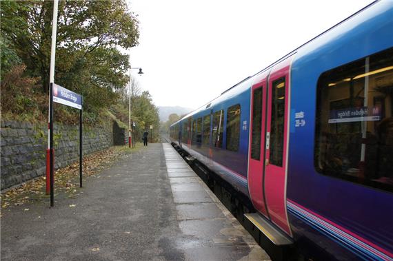 Hebden Bridge