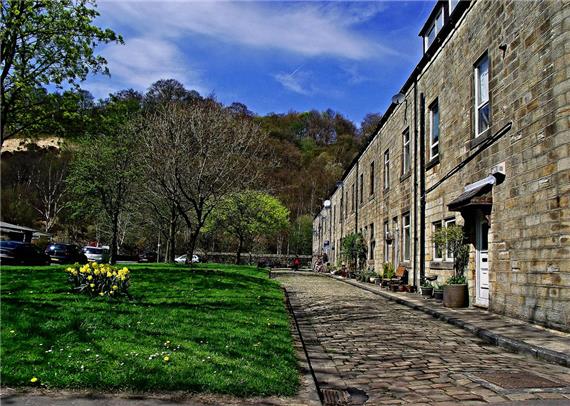 Hebden Bridge