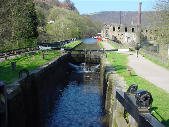 Hebden Bridge