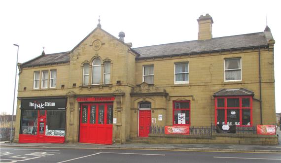 Heckmondwike