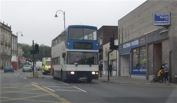 Heckmondwike