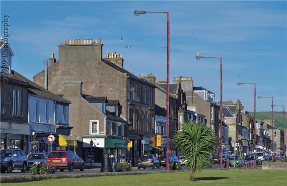 Helensburgh