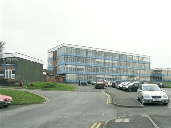Hengoed