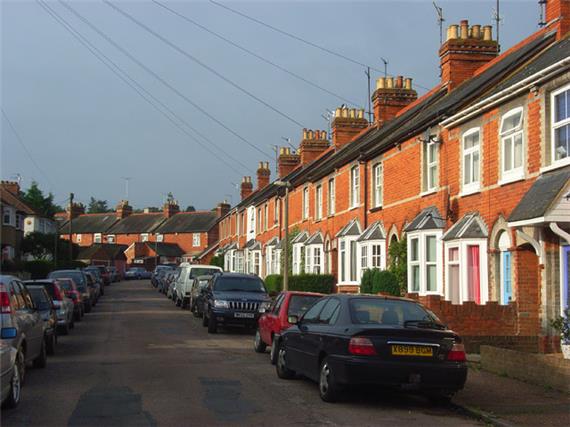 Henley-on-Thames
