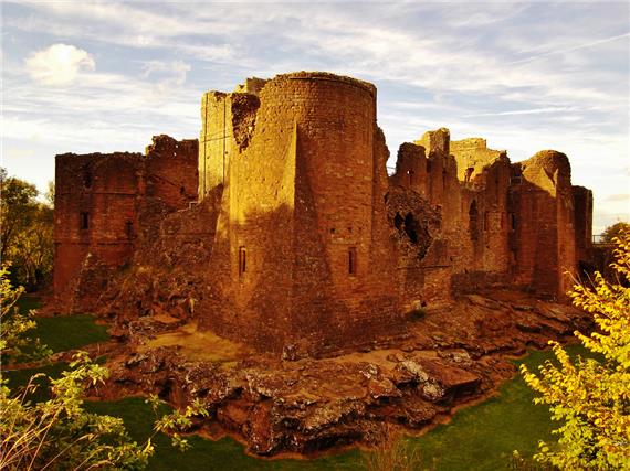 Herefordshire
