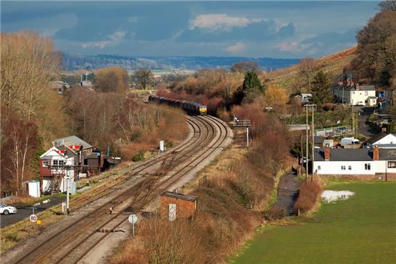 Herefordshire