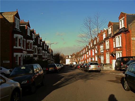 Herne Hill