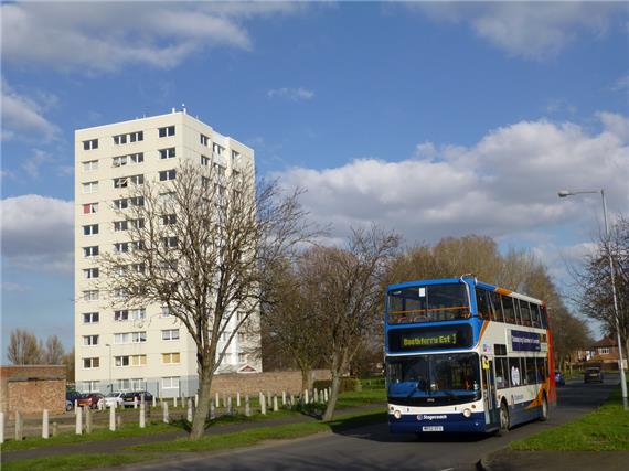 Hessle