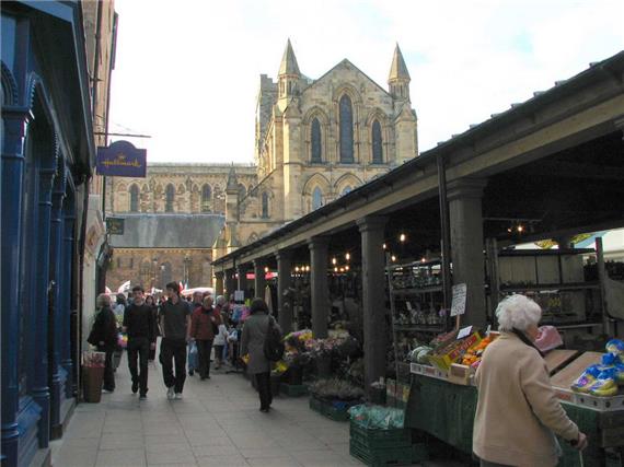 Hexham