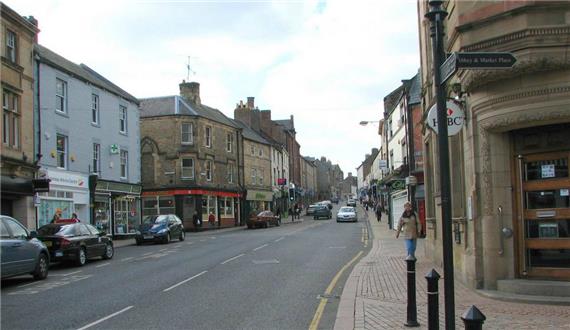 Hexham