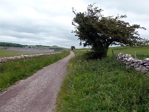 High Peak