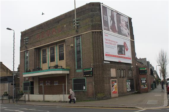 Highams Park