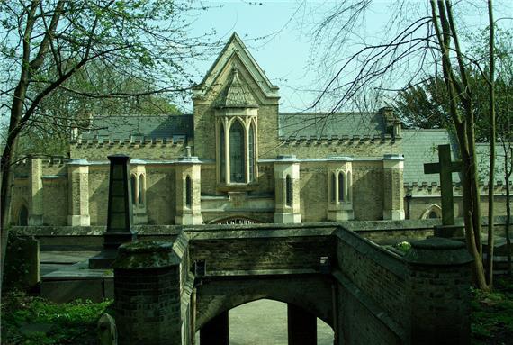 Highgate