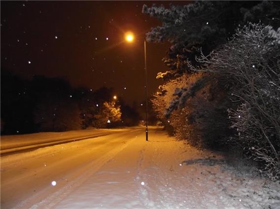 Hoddesdon