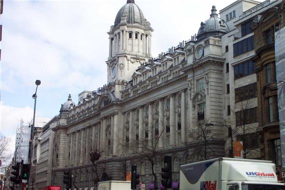 Holborn