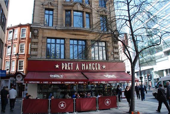 Holborn