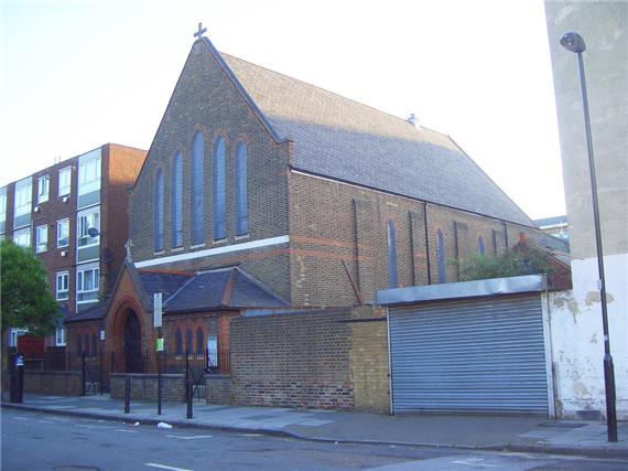 Holloway