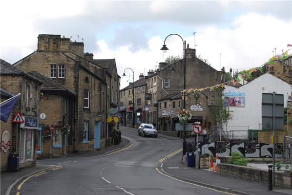 Holmfirth