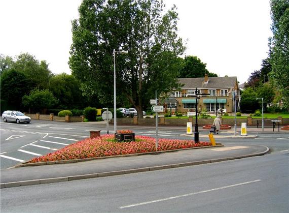 Hornsea