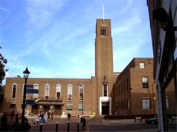 Hornsey