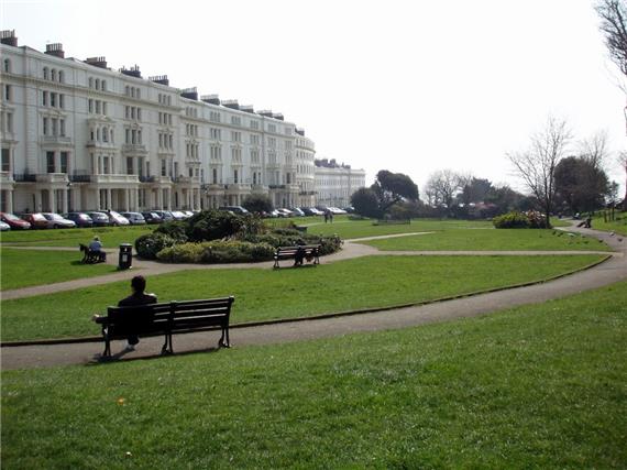 Hove