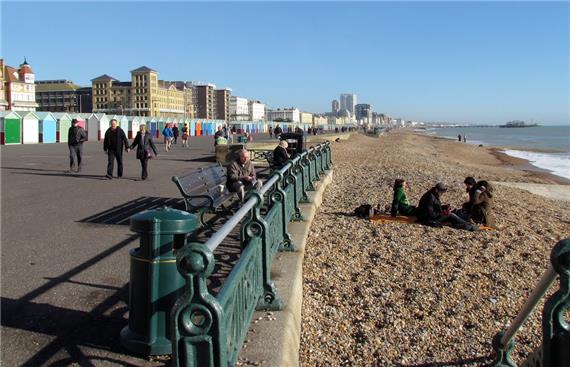 Hove