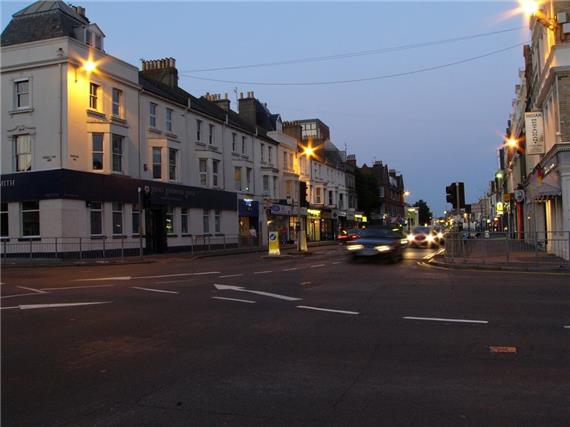 Hove