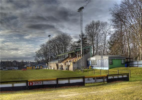 Huntly