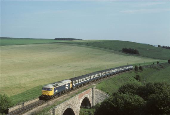 Huntly
