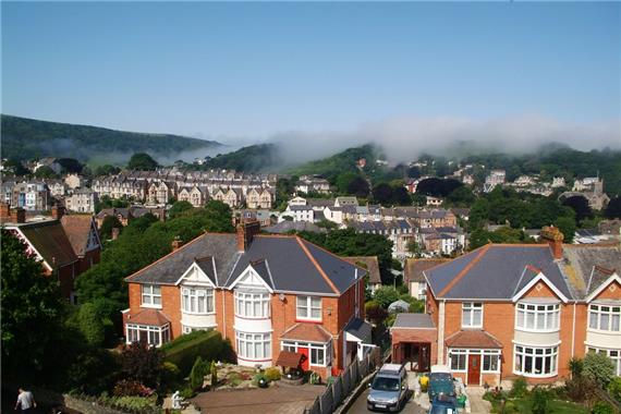 Ilfracombe