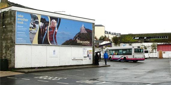 Ilfracombe
