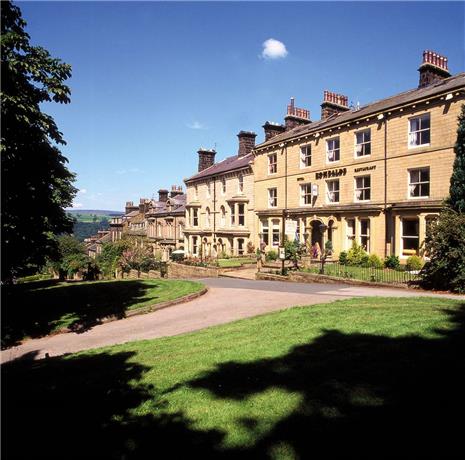 Ilkley