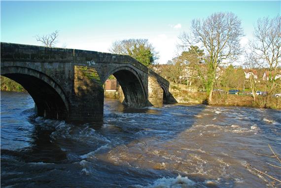 Ilkley