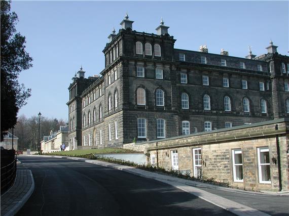 Ilkley
